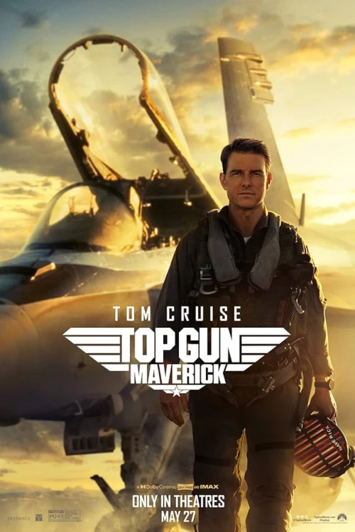 Capa do filme Ação e Aventura