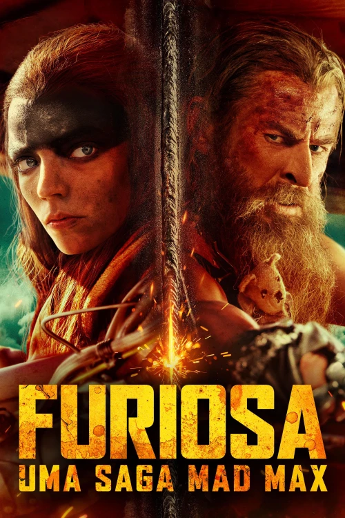 Capa do filme Drama Romance